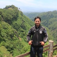 Muharam Nur Cahyadi, S.T., M.T.