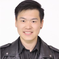 景晓栋