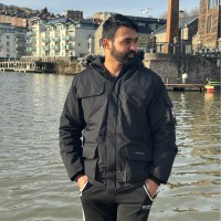 Adil Warraich