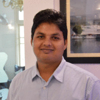 Nitin Sharma