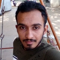 Shubham Panchal