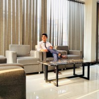 Ali Anwar