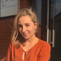 Anna Eremina