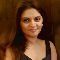 Rama Patel
