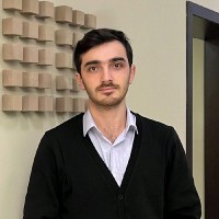 Rustam Pashayev