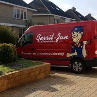 Gerrit Jan Van Den Berg