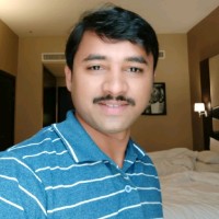 Chandan Kamerikar