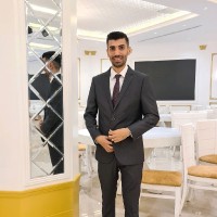 Bahaa Hamed