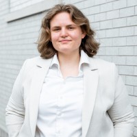 Amanda Wedel