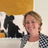 Joukje Koehoorn-De Boer