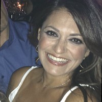 Maria Karelou