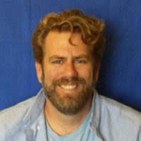 Christopher Gedrites