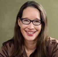 Amy Curtis