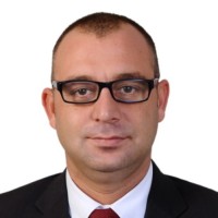 Korhan Yurt
