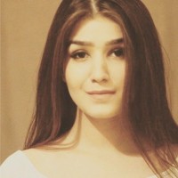 Fatima Aamir