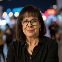 Mary Mann, Ma, Cprw