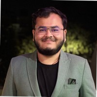Yagnik Thanki