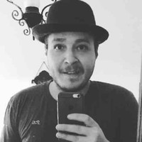 Kauê Moreira