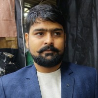 Shivendra Kumar Tiwari