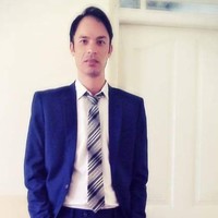 Mohammad Hassan Elham