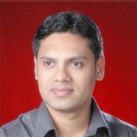 Rajesh Mantri