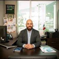 Arturo Javier Díaz Morín