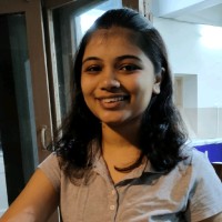 Prachi Kulkarni