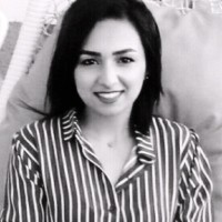 Israa Fahmy