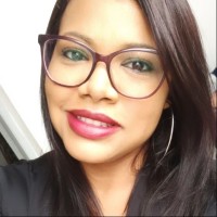 Alcione Maria Silva