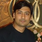 Harshit Vijay