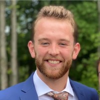 Bradford Schofield Jr.