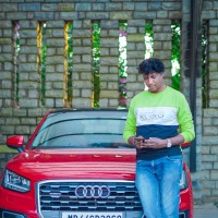 Hitesh Solanki Film Maker