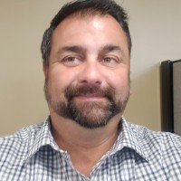 Tim Mosbrucker