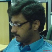 Srinivas Lakkoju