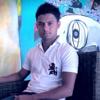 Nuwan Sameera