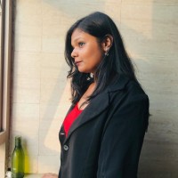 Priyanka Saxena