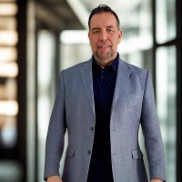 Gavin P. Smith, MBA, MGM