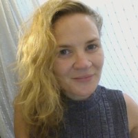 Steph Gallear