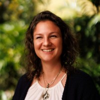 Tania Mac-Kay