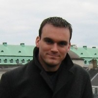 Patrick Hogan