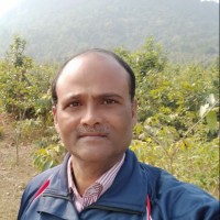 Prabhat Kumar Singh