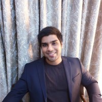 Bilal Mahroof