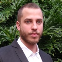 Nicolas Posada Matickis, CFA