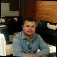 Dipankar Saikia
