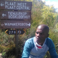 Unathi Majola