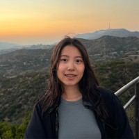 Alison Liu