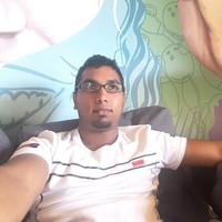 Elkana Sampatlall
