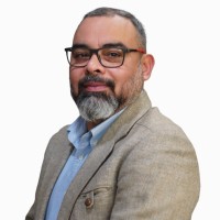 Vinod Sharma