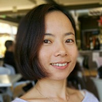 Grace Liu