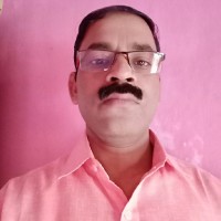 Manmohan Jena